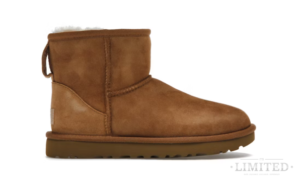 UGG Classic Mini II Boot Chestnut