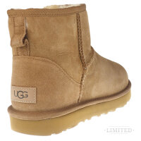 UGG Classic Mini II Boot Chestnut
