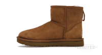 UGG Classic Mini II Boot Chestnut