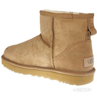 UGG Classic Mini II Boot Chestnut