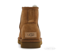UGG Classic Mini II Boot Chestnut