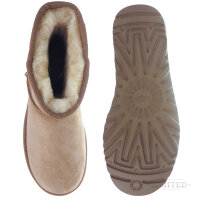 UGG Classic Mini II Boot Chestnut