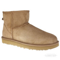 UGG Classic Mini II Boot Chestnut EUR 39
