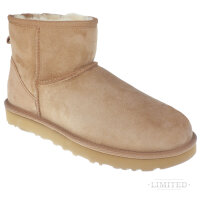 UGG Classic Mini II Boot Chestnut EUR 40