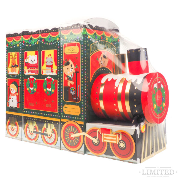 Legami Adventskalender