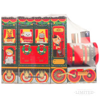 Legami Adventskalender