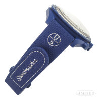 Swatch x Omega Mission to Earthphase Beaver Moon "Snoopy" Moonshine Gold