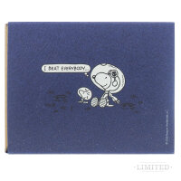 Swatch x Omega Mission to Earthphase Beaver Moon "Snoopy" Moonshine Gold