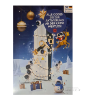 Sony Playstation Adventskalender 2025 - Limitiert