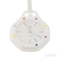 Swatch x Audemars Piquet Royal Pop Huit Blanc