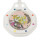 Swatch x Audemars Piquet Royal Pop Huit Blanc