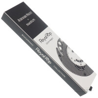 Swatch x Audemars Piquet Royal Pop Ocho Negro