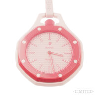 Swatch x Audemars Piquet Royal Pop Otto Rosso