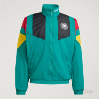 Adidas Deutschland EQT Trainingsjacke