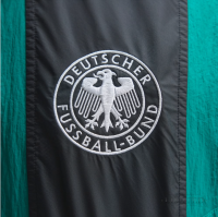 Adidas Deutschland EQT Trainingsjacke