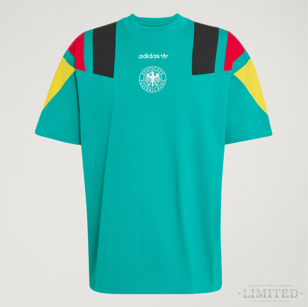 Adidas Deutschland EQT T-Shirt