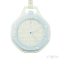 Swatch x Audemars Piquet Royal Pop Blaue Acht