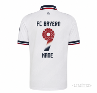 Adidas FC Bayern München Trikot Auswärts 26/27...