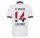 Adidas FC Bayern München Trikot Auswärts 26/27 Sonderflock Jeju