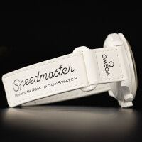 Omega x Swatch Mission to the Moonphase Full Moon - Original mit Zertifikat