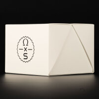 Omega x Swatch Mission to the Moonphase Full Moon - Original mit Zertifikat