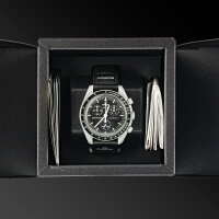 Omega x Swatch - Mission to the Moon - Original mit Zertifikat NEU/OVP