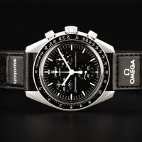 Omega x Swatch - Mission to the Moon - Original mit Zertifikat NEU/OVP