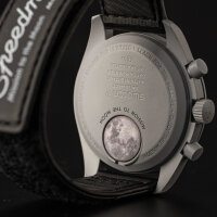 Omega x Swatch - Mission to the Moon - Original mit Zertifikat NEU/OVP