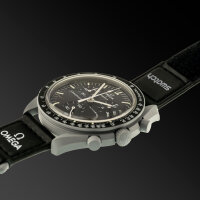 Omega x Swatch - Mission to the Moon - Original mit Zertifikat NEU/OVP