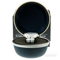 Blancpain x Swatch Fifty Fathoms Antarctic Ocean - Original mit Zertifikat