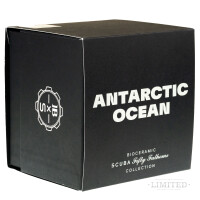Blancpain x Swatch Fifty Fathoms Antarctic Ocean - Original mit Zertifikat