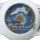 Blancpain x Swatch Fifty Fathoms Antarctic Ocean - Original mit Zertifikat