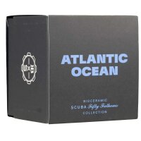 Blaincpain x Swatch Fifty Fathoms l Atlantic Ocean