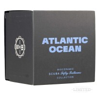 Blancpain x Swatch Fifty Fathoms Atlantic Ocean - Original mit Zertifikat