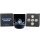 Blancpain x Swatch Fifty Fathoms Atlantic Ocean - Original mit Zertifikat