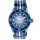 Blancpain x Swatch Fifty Fathoms Atlantic Ocean - Original mit Zertifikat