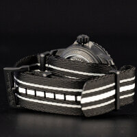 Blaincpain x Swatch Fifty Fathoms Ocean of the Storms- Original mit Zertifikat