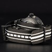 Blancpain x Swatch Fifty Fathoms Ocean of the Storms- Original mit Zertifikat