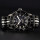 Blancpain x Swatch Fifty Fathoms Ocean of the Storms- Original mit Zertifikat