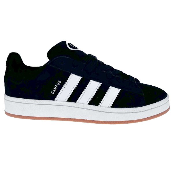 Adidas Campus Black 00s