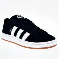 Adidas Campus Black 00s