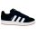 Adidas Campus Black 00s