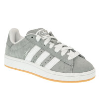 Adidas Campus Grey 00s