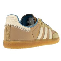 Adidas Samba x Wales Bonner Desert White