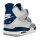 Air Jordan 4 Military Blue