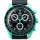 Omega x Swatch Mission on Earth Polar Lights - Original mit Zertifikat