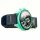 Omega x Swatch Mission on Earth Polar Lights - Original mit Zertifikat
