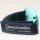 Omega x Swatch Mission on Earth Polar Lights - Original mit Zertifikat