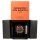 Omega x Swatch Mission on Earth Lava - Original mit Zertifikat