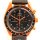 Omega x Swatch Mission on Earth Lava - Original mit Zertifikat